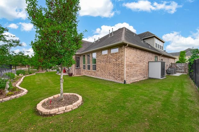 17202 Whitlam Place, Richmond, TX 77407