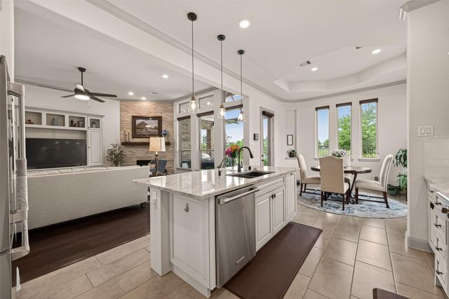 17202 Whitlam Place, Richmond, TX 77407