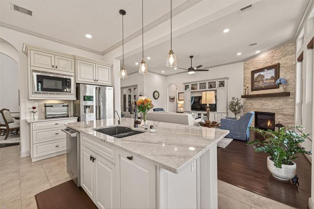 17202 Whitlam Place, Richmond, TX 77407
