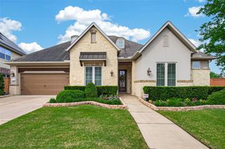 17202 Whitlam Place, Richmond, TX 77407