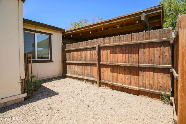 3120 N 67TH Lane 63, Phoenix, AZ 85033