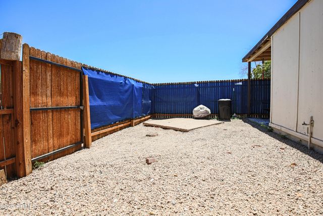 3120 N 67TH Lane 63, Phoenix, AZ 85033
