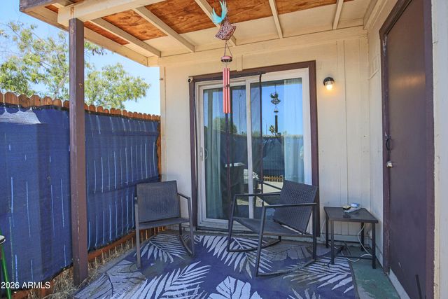 3120 N 67TH Lane 63, Phoenix, AZ 85033