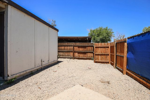 3120 N 67TH Lane 63, Phoenix, AZ 85033