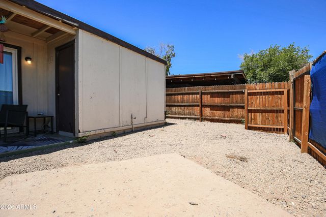 3120 N 67TH Lane 63, Phoenix, AZ 85033
