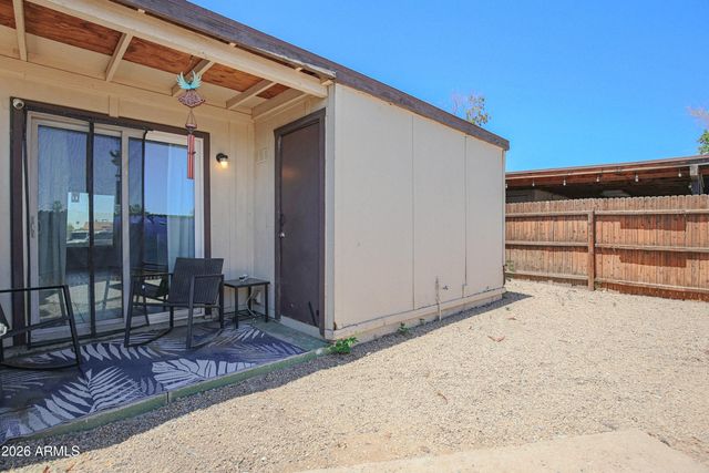 3120 N 67TH Lane 63, Phoenix, AZ 85033