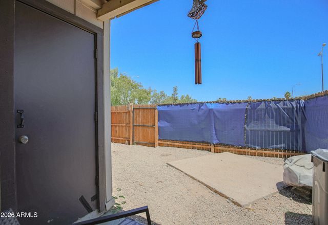 3120 N 67TH Lane 63, Phoenix, AZ 85033