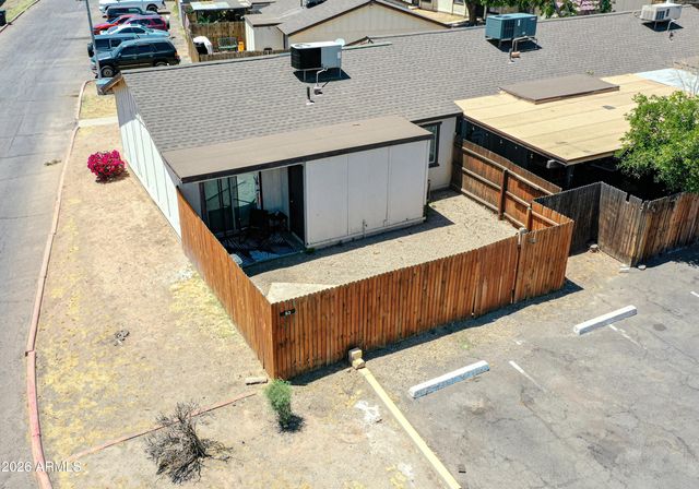 3120 N 67TH Lane 63, Phoenix, AZ 85033
