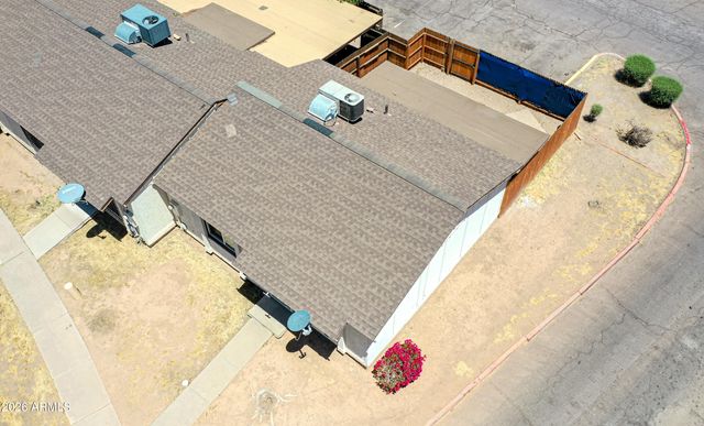 3120 N 67TH Lane 63, Phoenix, AZ 85033