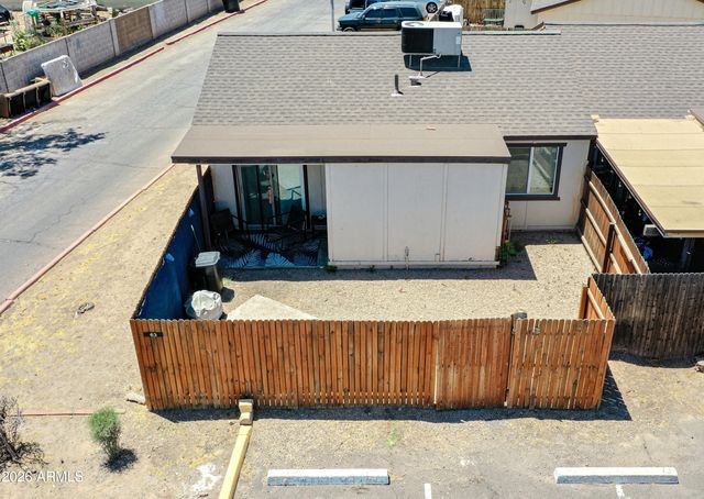 3120 N 67TH Lane 63, Phoenix, AZ 85033