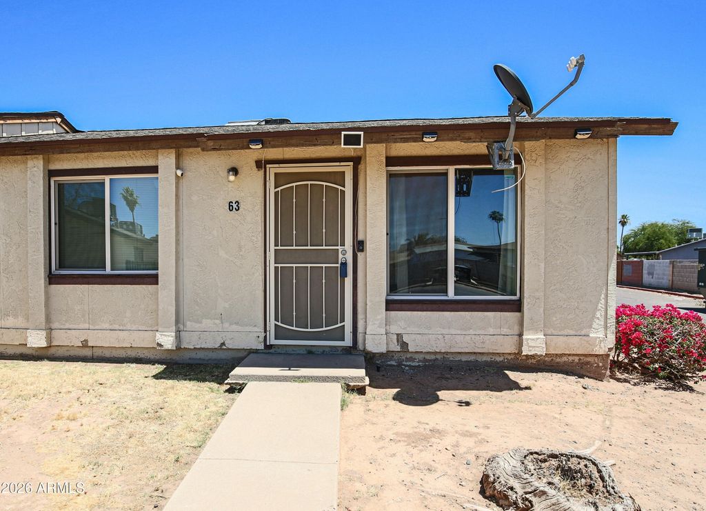 3120 N 67TH Lane 63, Phoenix, AZ 85033 — photo 3