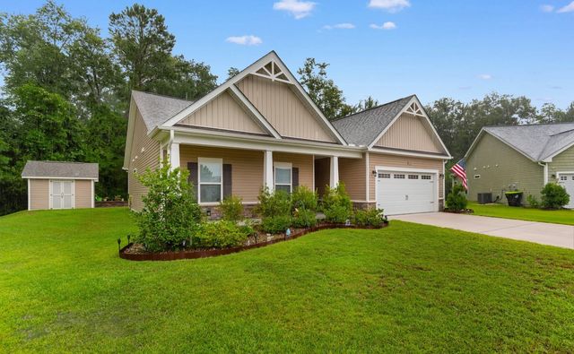 912 Queensferry Ct., Conway, SC 29526