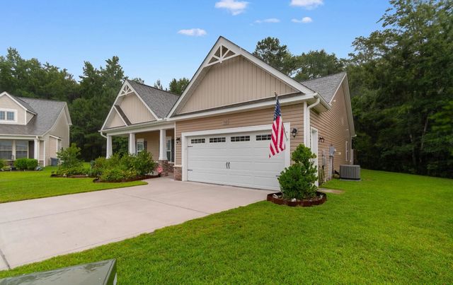 912 Queensferry Ct., Conway, SC 29526