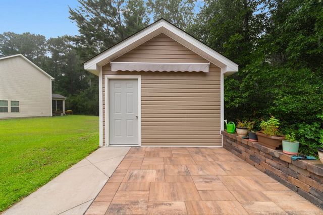 912 Queensferry Ct., Conway, SC 29526