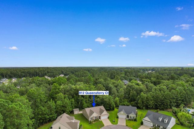 912 Queensferry Ct., Conway, SC 29526