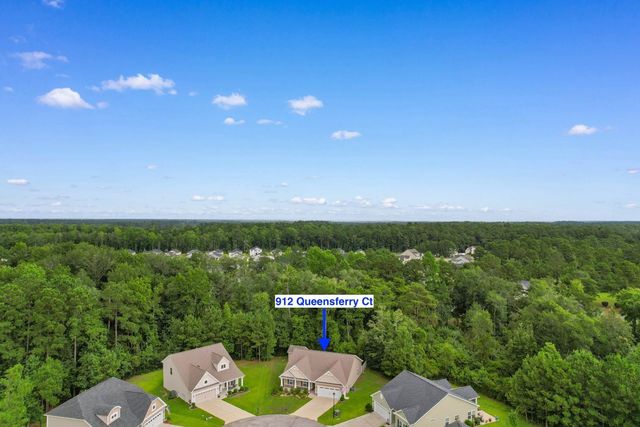 912 Queensferry Ct., Conway, SC 29526