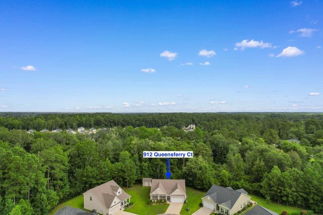 912 Queensferry Ct., Conway, SC 29526