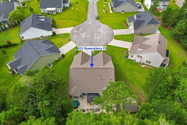 912 Queensferry Ct., Conway, SC 29526