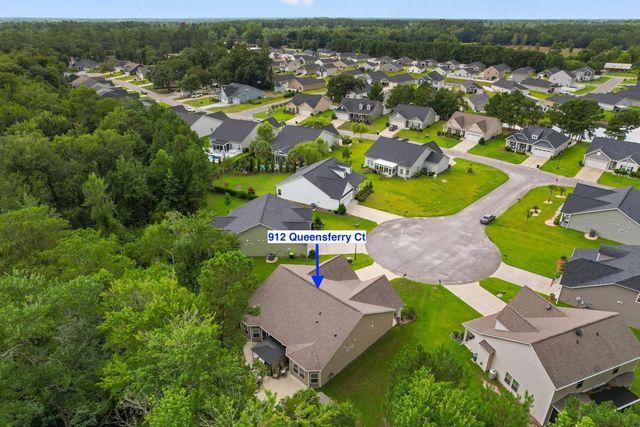 912 Queensferry Ct., Conway, SC 29526