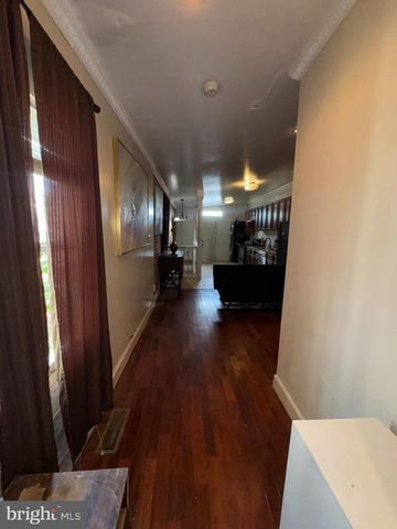 200 S PARRISH ST, Baltimore, MD 21223