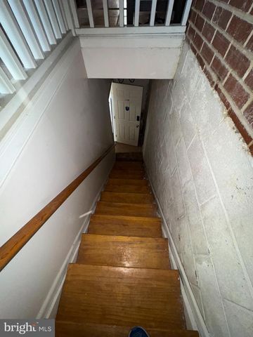 200 S PARRISH ST, Baltimore, MD 21223