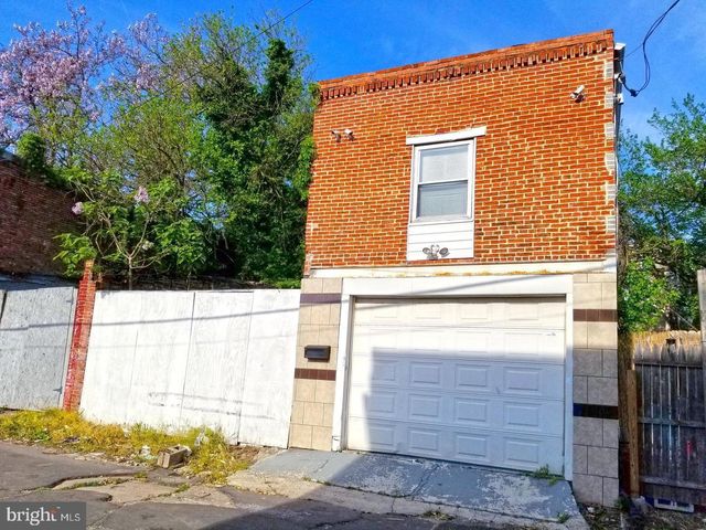 200 S PARRISH ST, Baltimore, MD 21223