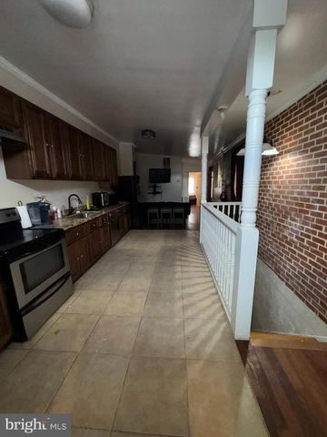 200 S PARRISH ST, Baltimore, MD 21223