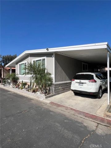 1919 W Coronet 214, Anaheim, CA 92801