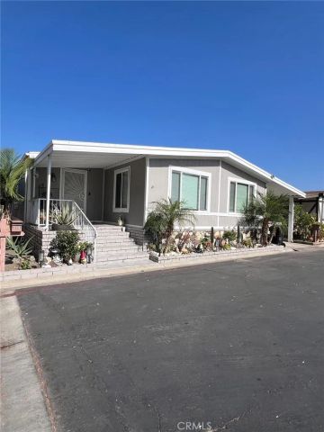 1919 W Coronet 214, Anaheim, CA 92801