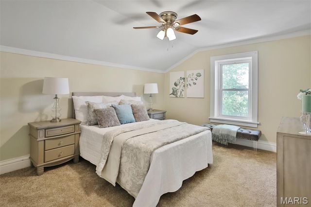 4822 Milentz Avenue, St Louis, MO 63116