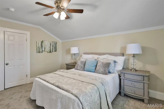 4822 Milentz Avenue, St Louis, MO 63116