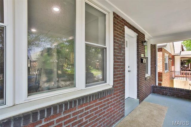 4822 Milentz Avenue, St Louis, MO 63116