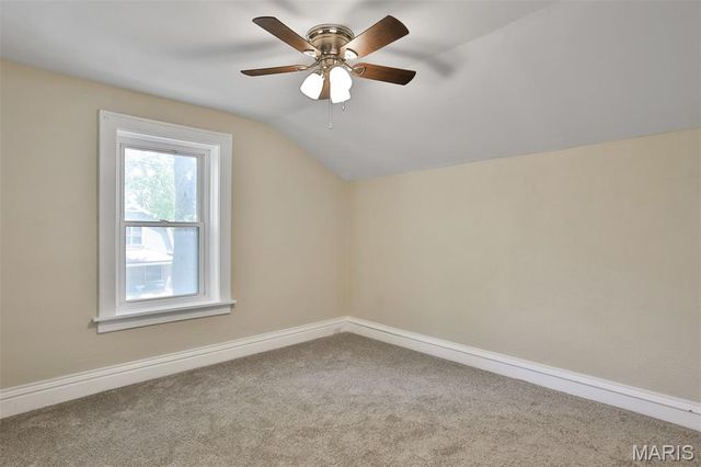 4822 Milentz Avenue, St Louis, MO 63116