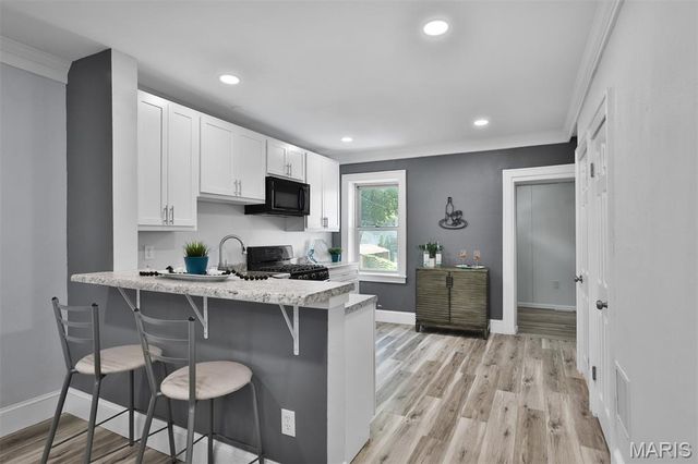4822 Milentz Avenue, St Louis, MO 63116