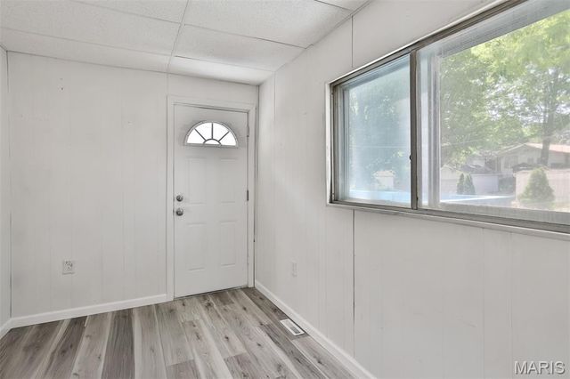 4822 Milentz Avenue, St Louis, MO 63116