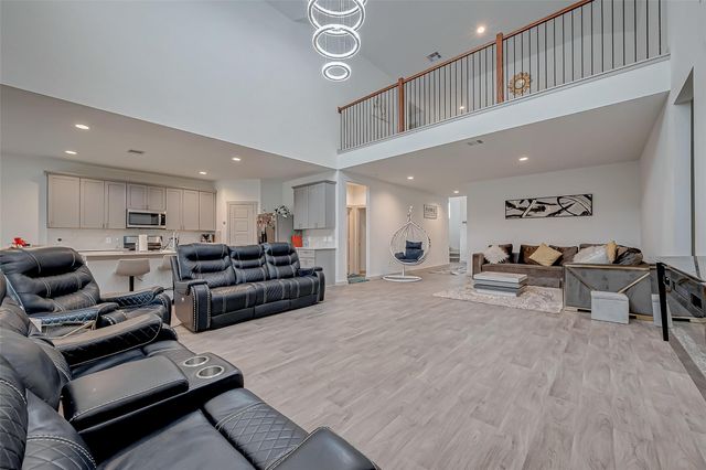 6850 Amber Cliff Lane, Richmond, TX 77469