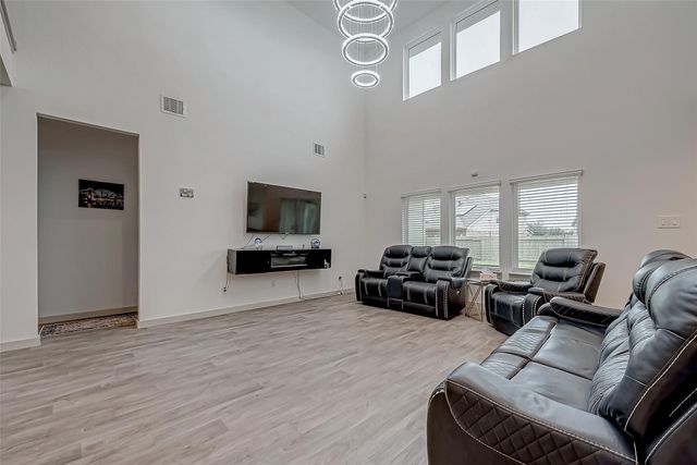 6850 Amber Cliff Lane, Richmond, TX 77469
