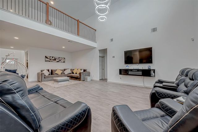 6850 Amber Cliff Lane, Richmond, TX 77469