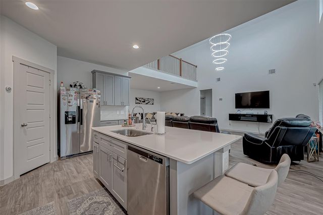 6850 Amber Cliff Lane, Richmond, TX 77469