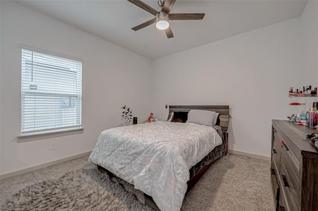 6850 Amber Cliff Lane, Richmond, TX 77469
