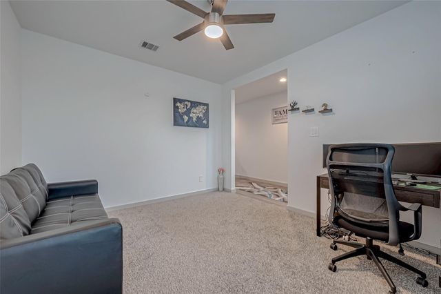 6850 Amber Cliff Lane, Richmond, TX 77469