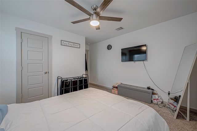 6850 Amber Cliff Lane, Richmond, TX 77469