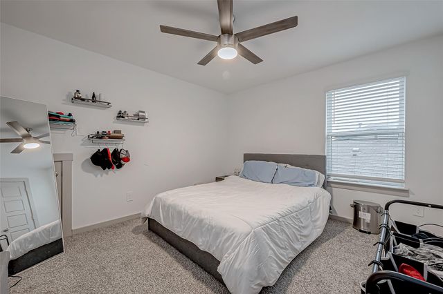6850 Amber Cliff Lane, Richmond, TX 77469