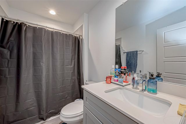 6850 Amber Cliff Lane, Richmond, TX 77469