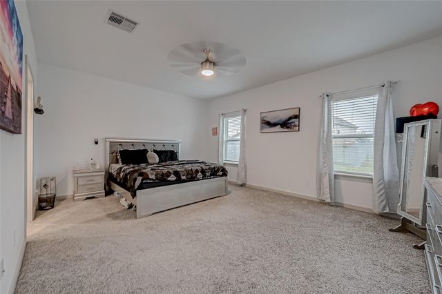 6850 Amber Cliff Lane, Richmond, TX 77469