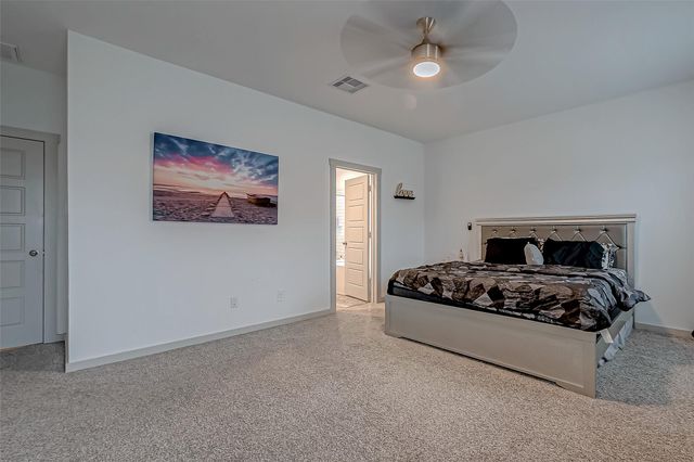 6850 Amber Cliff Lane, Richmond, TX 77469