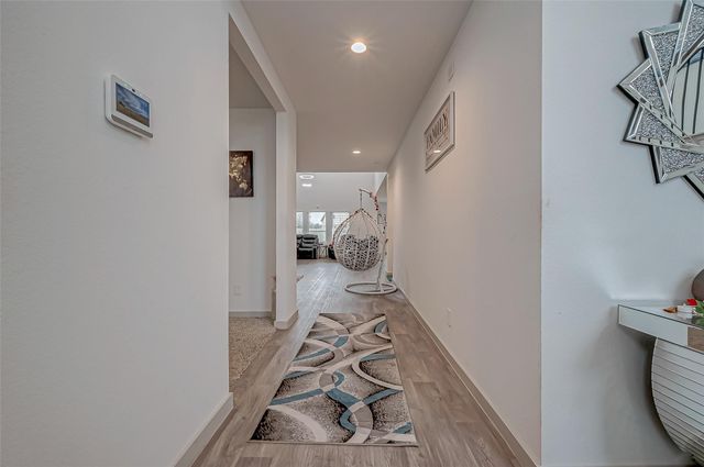6850 Amber Cliff Lane, Richmond, TX 77469