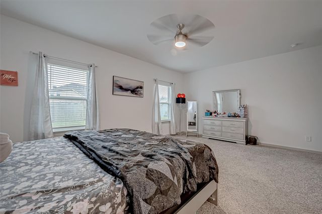 6850 Amber Cliff Lane, Richmond, TX 77469