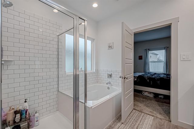 6850 Amber Cliff Lane, Richmond, TX 77469