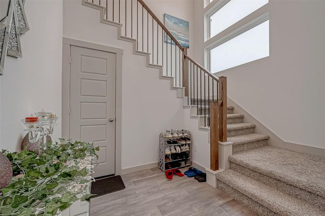 6850 Amber Cliff Lane, Richmond, TX 77469